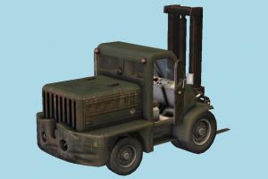 Heavy Forklift Heavy Forklift-2